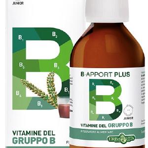 B-apport Plus Fluido 200ml Sale Discount