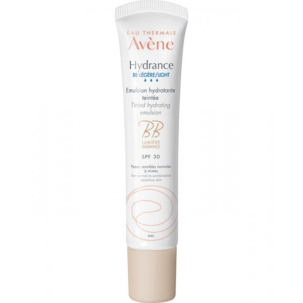 Avene Hydrance BB Leggera Emulsione Idratante Colorata SPF30 40ml Buy Cheap From China