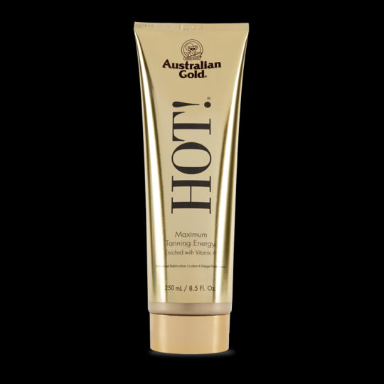 Australian Gold Intensificatore Hot Lozione Abbronzante 250ml Newest Cheap Online