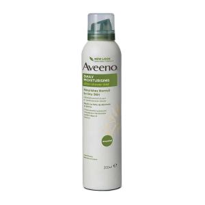Aveeno Spray Dopo Doccia 200ml Fashionable Online
