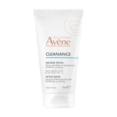 Avene Cleanance Maschera Detox 50ml Cheap Sale Footlocker Finishline
