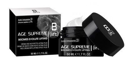 B Lift Age Supreme Crema Viso Effetto Lifting Plus 50ml Clearance Tumblr