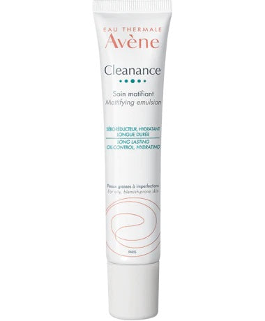 Avene Cleanance Trattamento Opacizzante 40ml Cheap Nicekicks
