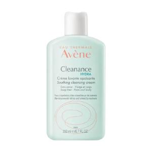 Avene Cleanance Hydra Crema Detergente Lenitiva 200ml Discount