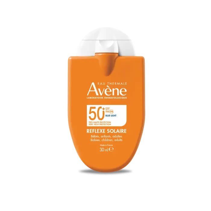 Avene Solare Reflexe SPF50  Senza Profumo 30ml Clearance 2025