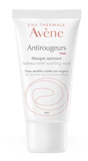 Avene Antirougeurs Mascher50ml Clearance Sast
