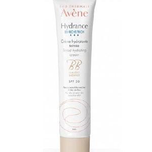 Avene Hydrance BB Ricca Crema Idratante Colorata SPF30 40ml Brand New Unisex
