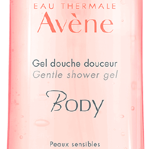 Avene Gel Doccia Delicato 500ml For Nice For Sale