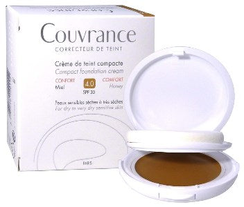 Avene Couvrance Cr Comp Nf Mie Footaction Online