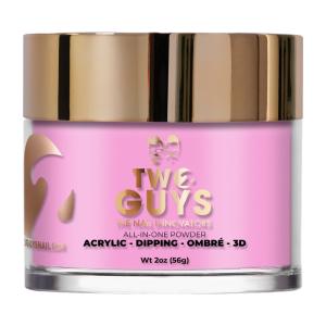 2Guys Acrylic & Dipping Powder 2oz #A106 Sweet Love Cheap Pice From China