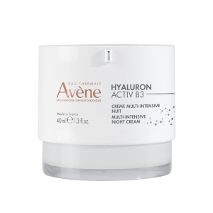 Avene Hyaluron Activ B3 Crema Notte Multi-Intensiva 40ml Outlet New