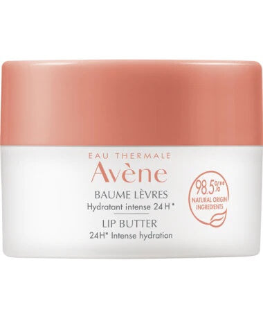 Avene Eau Thermale Balsamo Labbra Nutrizione Intensa 10ml Sale Free Shipping