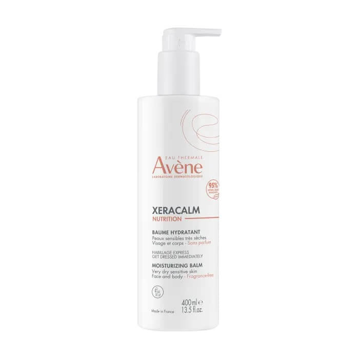 Avène XeraCalm Nutrition Balsamo Idratante 400ml Outlet Extremely