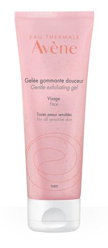 Avene Gelee Esfoliante Delicato Viso 75ml Low Pice Fee Shipping For Sale