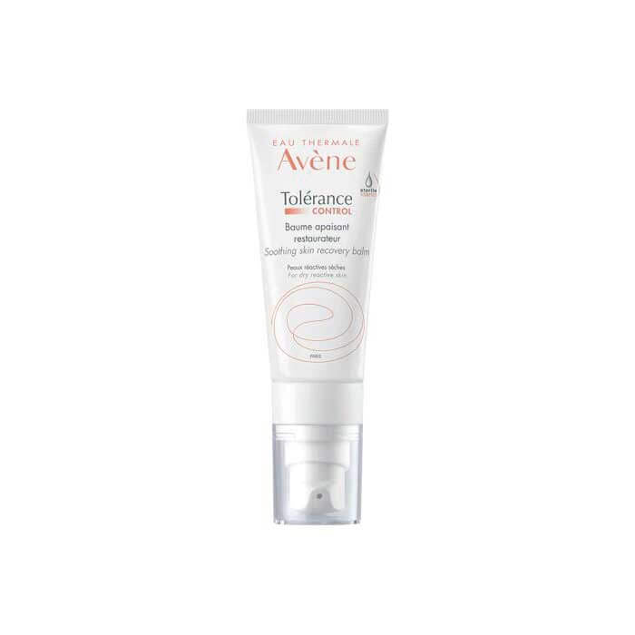 Avene Tolerance Control Balsamo Lenitivo Riequilibrante 40ml Clearance Manchester