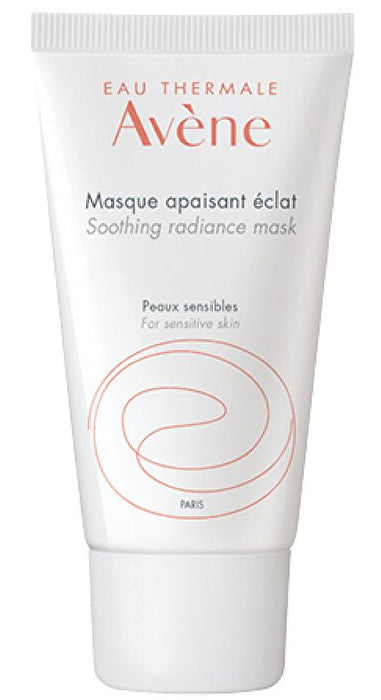 Avene Maschera Lenitiva 50ml Discount Footaction