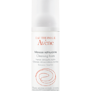 Avene Eau Thermale Mousse Detergente 150ml Discount Cost