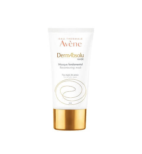 Avene DermAbsolu Maschera Fondamentale 40ml Genuine Cheap Online