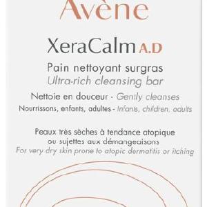 Avene Xeracalm Ad Pane Det100g Clearance Online Official Site