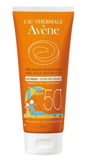 Avene Solare Latte Bambino SPF50  100ml Amazon For Sale