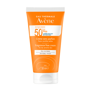 Avene Solare Crema Senza Profumo SPF50  50ml NUOVO Buy Cheap Pices