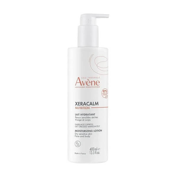 Avène XeraCalm Nutrition Latte Idratante 400ml With Mastercard Cheap Pice
