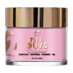 2Guys Acrylic & Dipping Powder 2oz #A126 Summer Girls Low Cost Cheap Pice