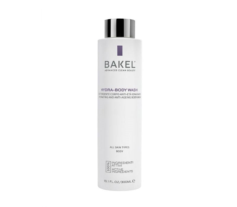 Bakel Hydra Body Wash 300ml Sale Top Quality