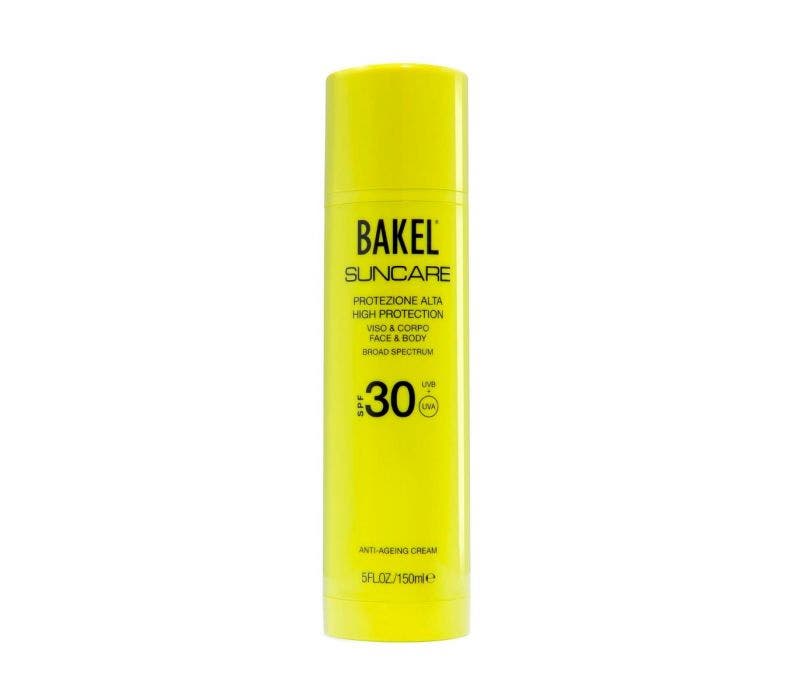 Bakel Suncare Viso & Corpo SPF30 150ml Buy Cheap Wiki