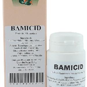 Bamicid 30cps Buy Online Cheap