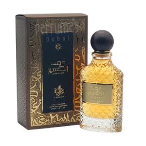 Perfume Oud Elixir 100gr - Al Wataniah Cheap Explore
