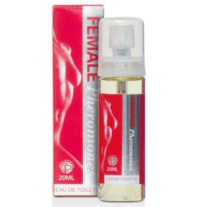 Perfume com Feromônios para Mulheres - Beleza - Cobeco Discount Low Cost