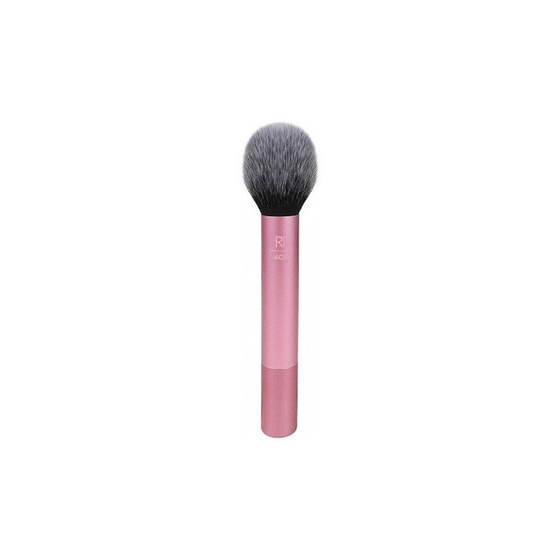 Pincel para Blush - Pincel para Blush em Pó - Real Techniques New Styles For Sale