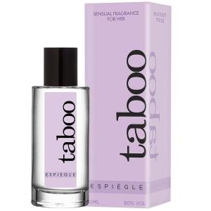 Perfume Spiegle Taboo Com Feromonas para Ela - Ruf Sale Outlet Locations