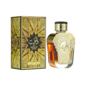 Perfume Watani Intense Gold 100gr - Al Wataniah Browse Cheap Online
