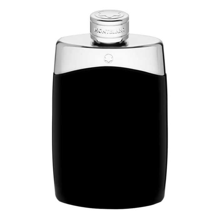 Perfume LEGEND edt vaporizador 200 ml - Montblanc Reliable