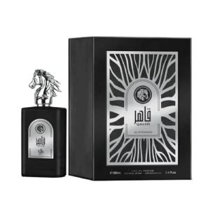 Perfume Qahir 100gr - Al Wataniah Buy Cheap Sast