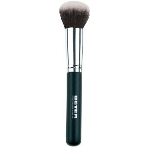 Pincel de Maquiagem Profissional para Pó Mineral - Beter Clearance Outlet
