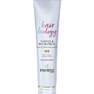 Pro-v - Acondicionador - Purifica & Reconstruye 160 ml - Pantene Release Dates Authentic