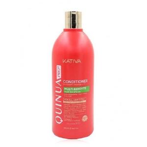 Quinoa Condicionador Multi Benefícios 500ml - Kativa Outlet Lowest Pice