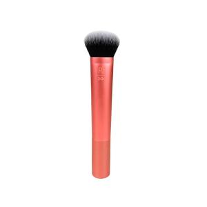 Pincel de rosto especialista - Pincel de maquiagem em pó/fluido - Real Techniques Cheap Sale