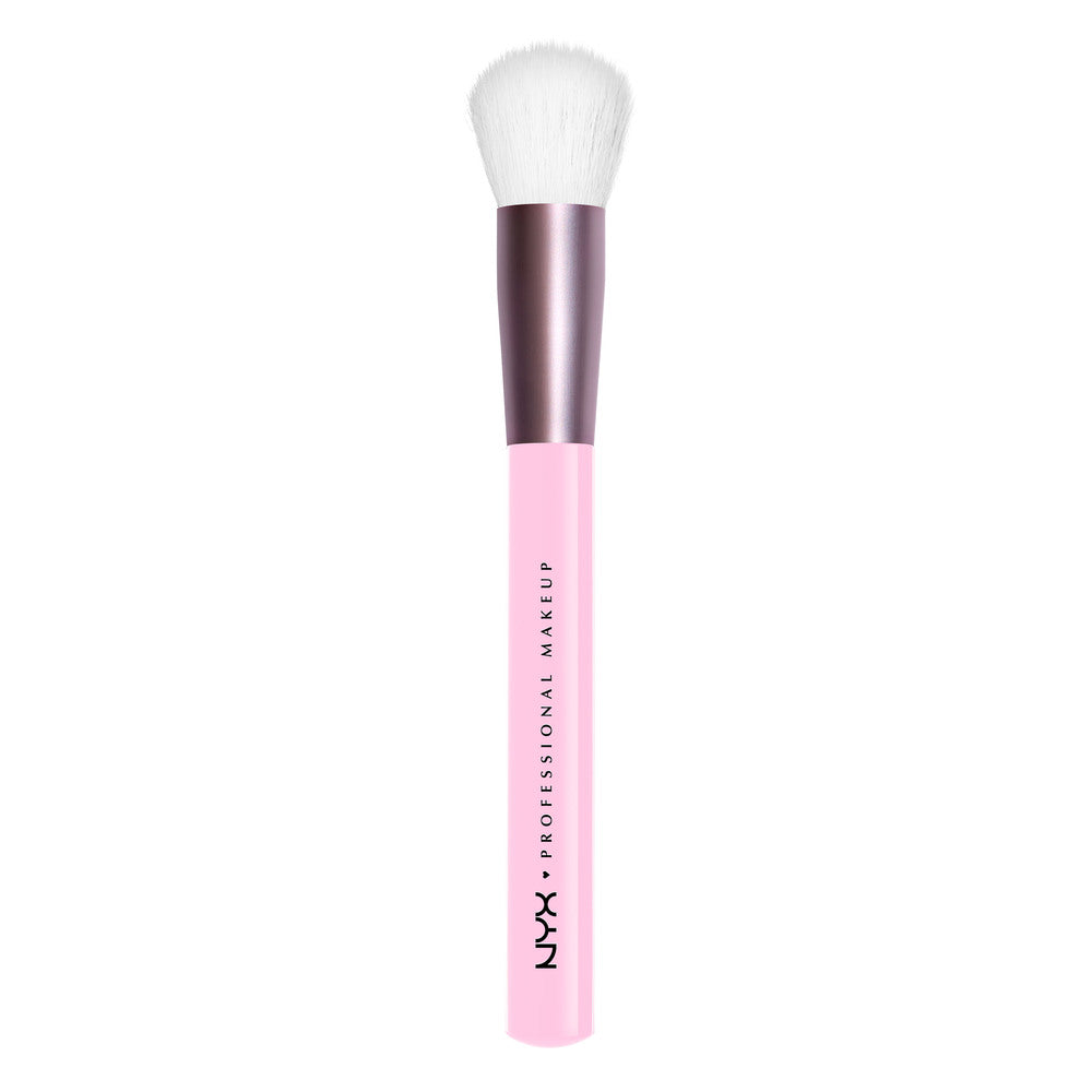 Pincel Tonalizante Bare with Me - Nyx Affordable Cheap Pice