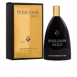 POSEIDON GOLD MEN edt vaporizador 150 ml - Posseidon Buy Cheap Looking For