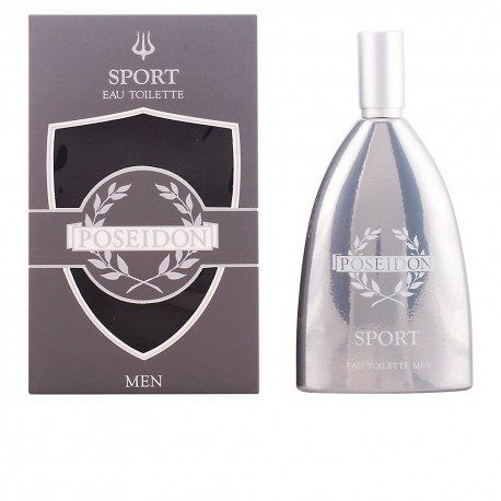 POSEIDON SPORT MEN edt vaporizador 150 ml - Posseidon Free Shipping Sale Online