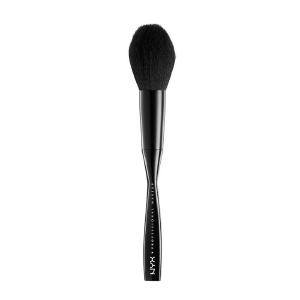 Pincel de Pó Cônico - Maquiagem Profissional - Nyx Discount For Cheap