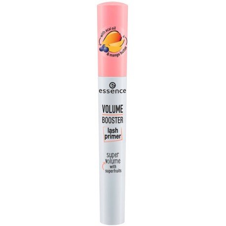 Primer de cílios - intensificador de volume - Essence Cheap Sale Manchester Great Sale