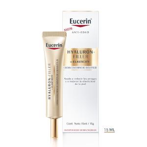 Preenchedor de Ácido Hialurônico   Elasticidade Contorno dos Olhos - Eucerin Free Shipping Online