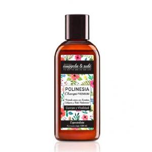 Premium Polynesia Keratin Shampoo - Travel Format - Nuggela & Sulé Sale For Cheap