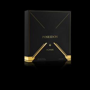 Poseidon Homem Eau de Toilette Estuche 100 ml - Instituto Español Visit
