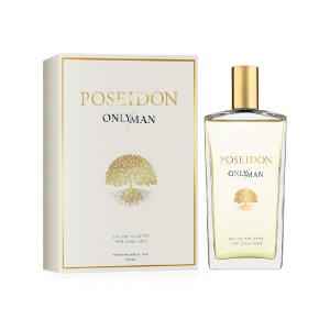 Poseidon Only Man Edt Vapo 150 ml - Posseidon How Much Sale Online